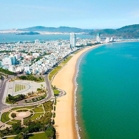Suri'S Homestay Quy Nhon Exterior foto
