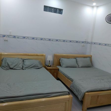 Suri'S Homestay Quy Nhon Exterior foto