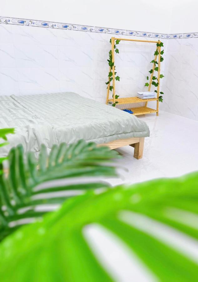 Suri'S Homestay Quy Nhon Exterior foto
