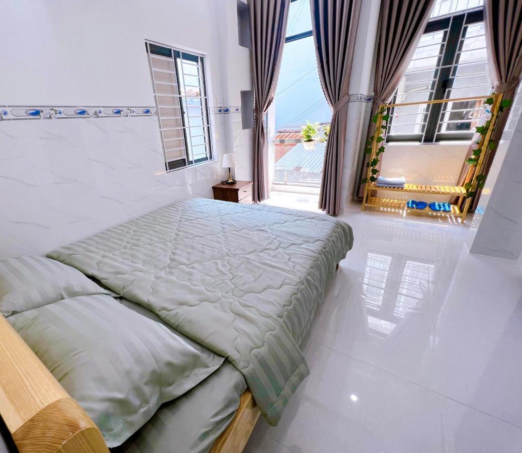 Suri'S Homestay Quy Nhon Exterior foto