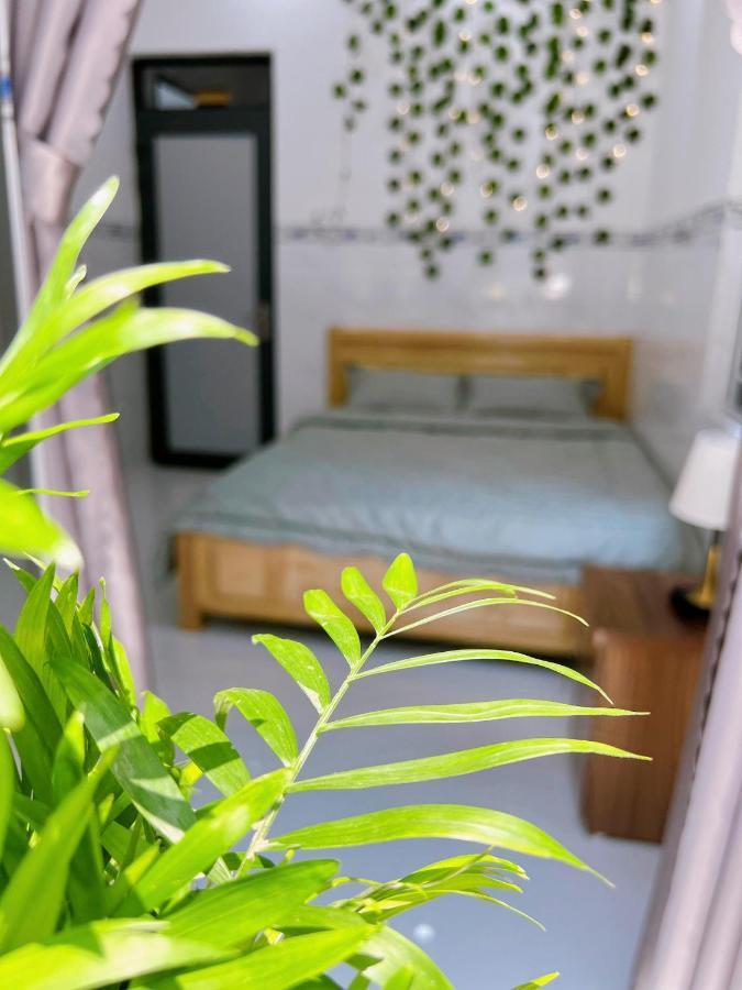 Suri'S Homestay Quy Nhon Exterior foto