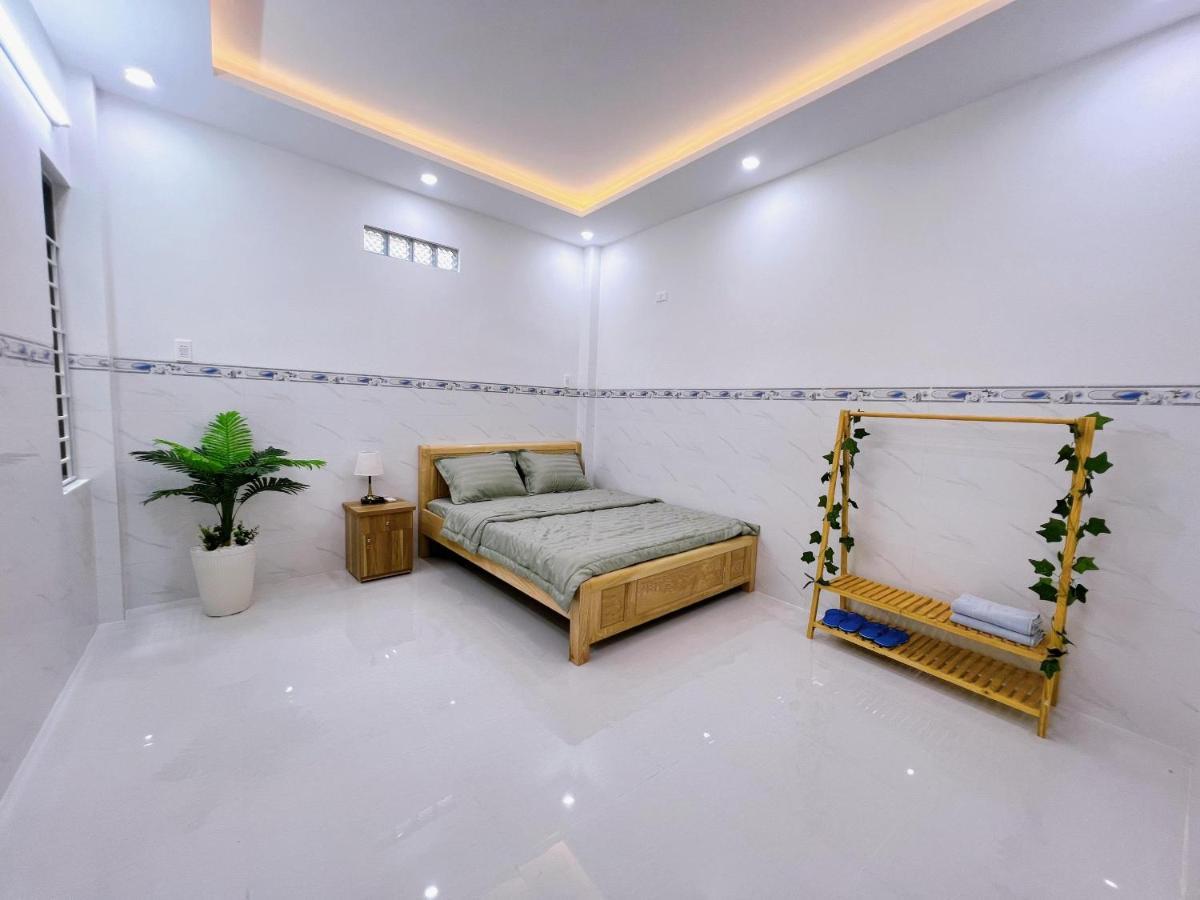 Suri'S Homestay Quy Nhon Exterior foto