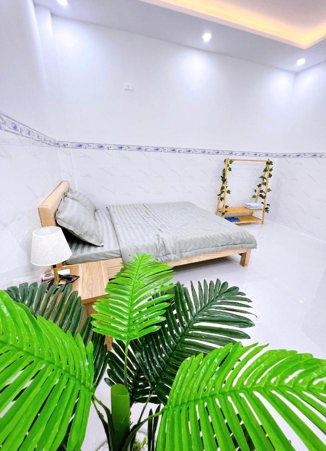 Suri'S Homestay Quy Nhon Exterior foto