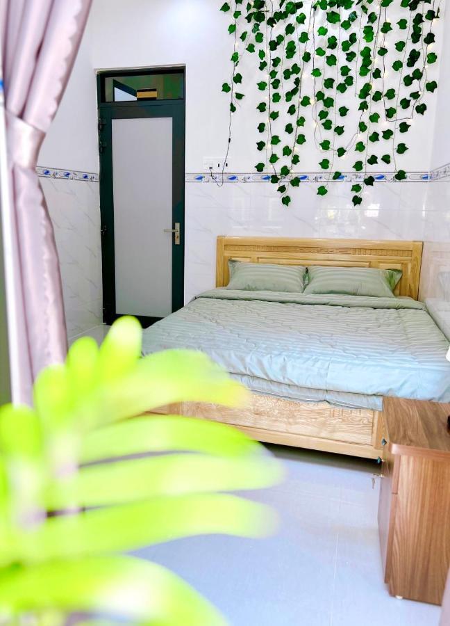 Suri'S Homestay Quy Nhon Exterior foto