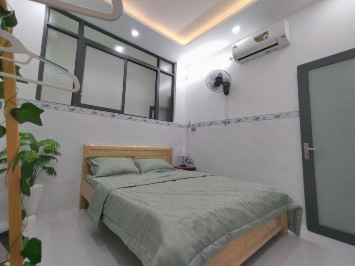 Suri'S Homestay Quy Nhon Exterior foto