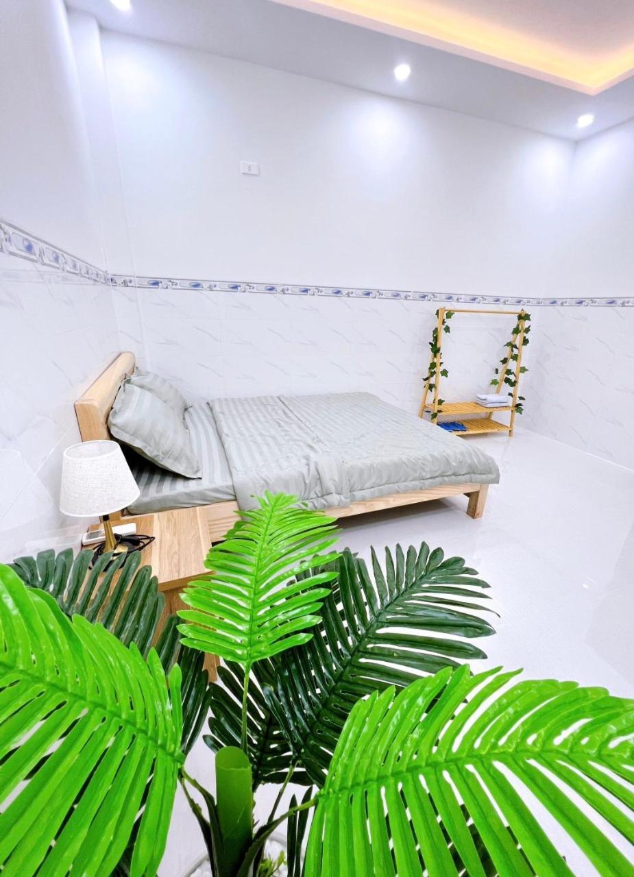 Suri'S Homestay Quy Nhon Exterior foto